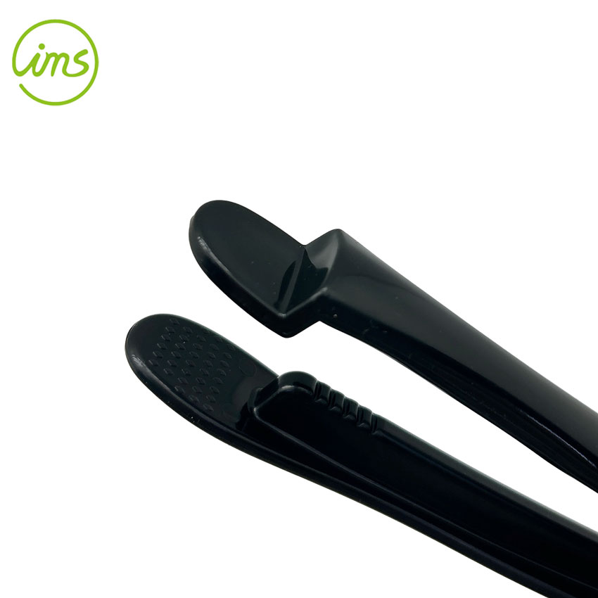 3-in-1 Heat-Resistant Cutter Tongs